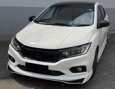Honda City V in Bandar Bukit Tinggi, SGR
