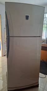 SHARP Refrigerator
