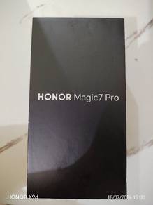 Honor Magic 7 Pro