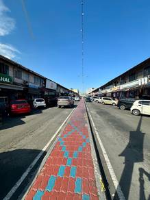 Shop lot For Sale in Tawau,SBH