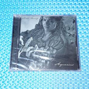Amir Yussof - Aquarius [2002] Audio CD