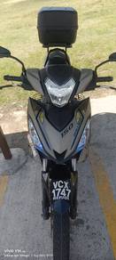 Honda RS150