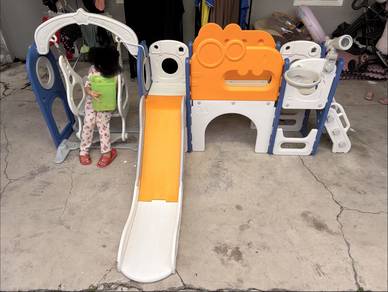 Kid Indoor Playground
