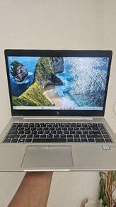 HP Elitebook 840 G5