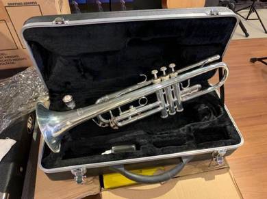 Trumpet BSL