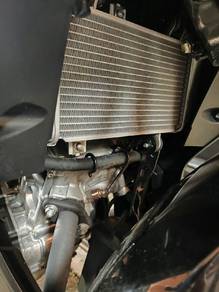 Yamaha Y15ZR