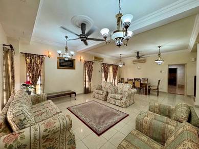 2-storey Terraced House For Sale in Bukit Jelutong,SGR
