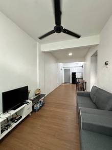 Apartment For Sale in Pangsapuri Pulai Mutiara 1
