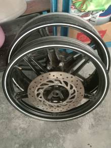 sport rim y15 ori motor 