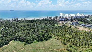 Agricultural Land in Lundu, SWK