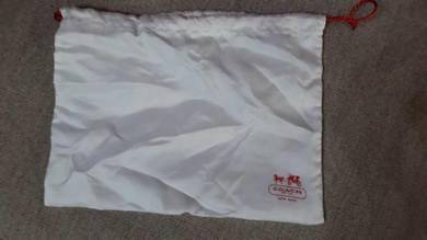 Dust Bag COACH