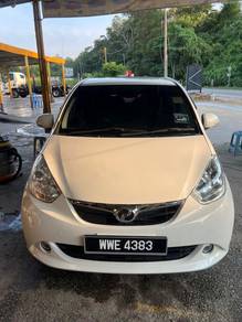 Perodua MyVi EZi in Kota Bharu, KTN