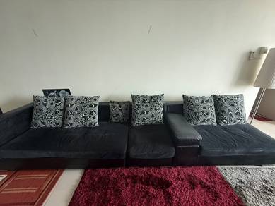 5 seater sofa