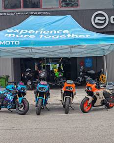 CFMOTO XO Papio