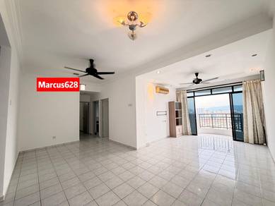 Condominium For Sale in Vistaria Condominium