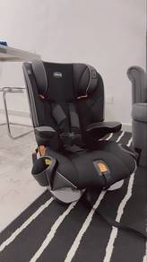 preluv car seat