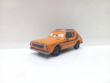Tomica Disney Pixar Cars C23 Grem (Standard Type)