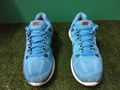 ITEM BUNDLE_Kasut Sukan Running Shoes size 43