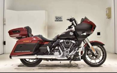 Harley-Davidson Road Glide Special