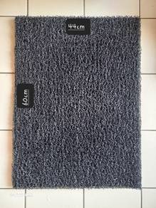 dust mat / tikar habuk (4 pieces)