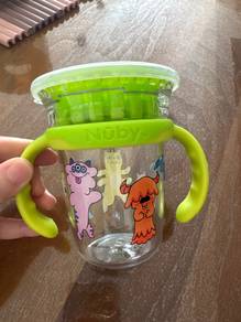 Nuby Drinking cup