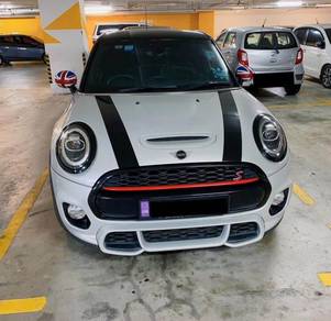 Mini Cooper S S in Ayer Itam, PNG