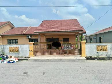 Semi-Detached House For Sale in Kuantan,PHG