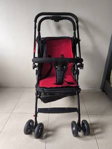 Toddler Stroller