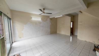 2-storey Terraced House For Sale in Butterworth,PNG