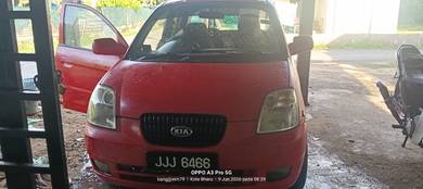 Kia Picanto EX in Kota Bharu, KTN