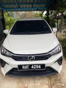 Perodua Bezza G in Arau, PLS