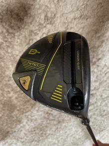 HONMA TW757 Type-D PLUS Driver