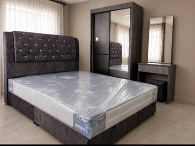 Set bilik tidur
