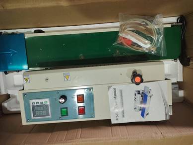 Sealer FR900