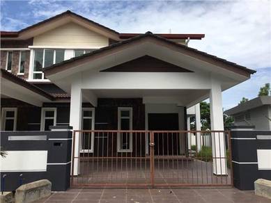 2-storey Terraced House For Sale in Seremban,NSN