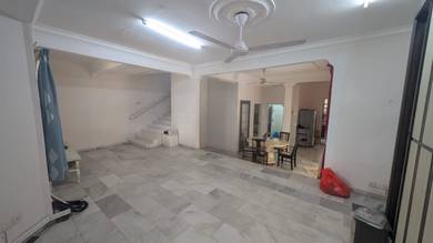 Semi-Detached House For Sale in Skudai,JHR