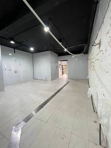 Shop lot For Rent in Kuching,SWK