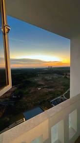 Apartment For Rent in Aspire Residence