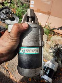 starter kancil auto 660 850