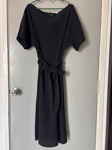 Maternity Dress NEW LOOK Size 10