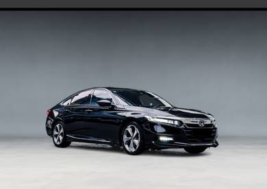 Honda Accord TC-P in Others, SGR