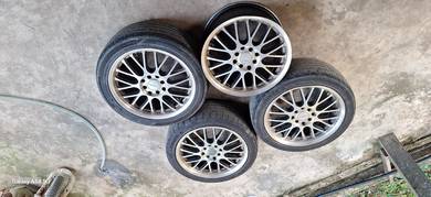 rim JRD 