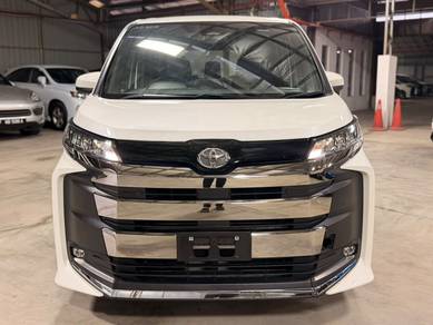 2023 Toyota Noah SZ