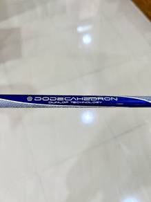Dunlop DODECAHEDRON Men’s Iron Shaft
