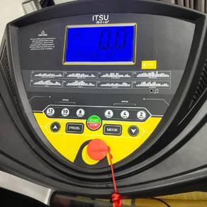 Itsu Treadmill