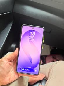 Samsung S26 ultra 512gb