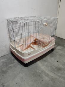 cage 