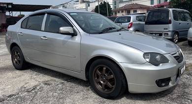 Proton Persona SE in Klang, SGR