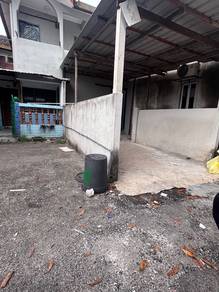 Townhouse For Rent in Kajang,SGR