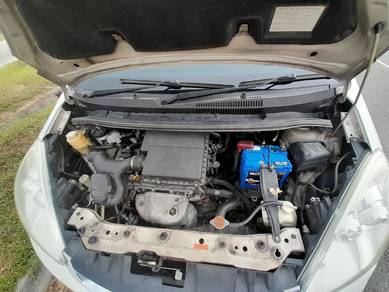 Perodua Alza ZHV ADVANCED in Senai, JHR